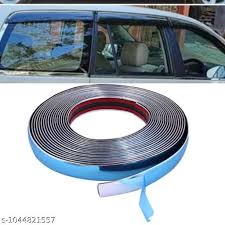 Side window beading Roll